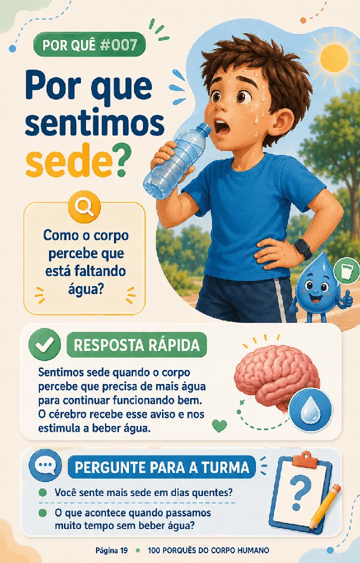 Ficha 100 Porquês — amostra 12